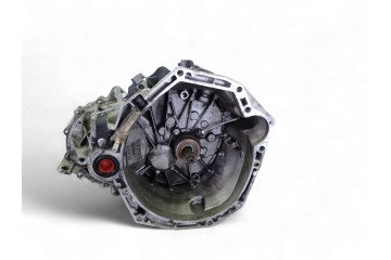 TL4040  CAJA CAMBIOS RENAULT MEGANE III SPORT TOURER Business 2011 TL4040 216879 RENAULT - 1