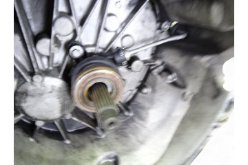 TL4040  CAJA CAMBIOS RENAULT MEGANE III SPORT TOURER Business 2011 TL4040 216879 RENAULT - 3