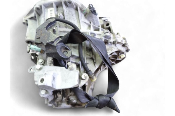 TL4040  CAJA CAMBIOS RENAULT MEGANE III SPORT TOURER Business 2011 TL4040 216879 RENAULT - 4