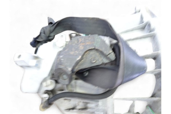 TL4040  CAJA CAMBIOS RENAULT MEGANE III SPORT TOURER Business 2011 TL4040 216879 RENAULT - 5