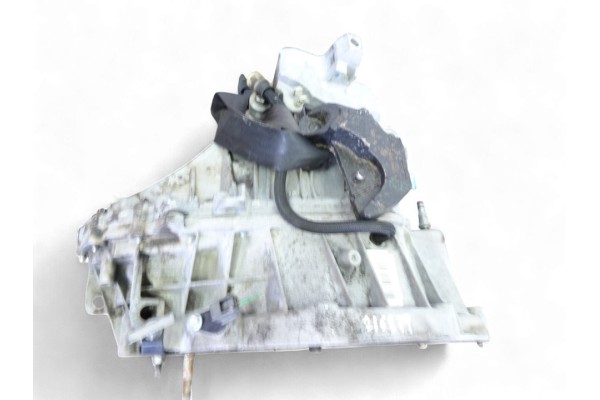 TL4040  CAJA CAMBIOS RENAULT MEGANE III SPORT TOURER Business 2011 TL4040 216879 RENAULT - 6