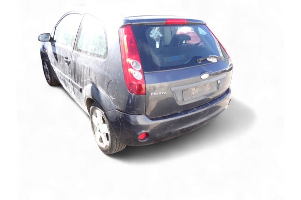 51480 01884 FORD FIESTA (CBK) FXJA FORD - 2