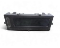 280346458R PANTALLA MULTIFUNCION RENAULT MEGANE III SPORT TOURER Business 2011 280346458R 217622 RENAULT - 1