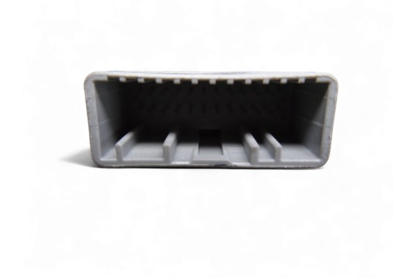 280346458R PANTALLA MULTIFUNCION RENAULT MEGANE III SPORT TOURER Business 2011 280346458R 217622 RENAULT - 1