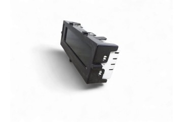 280346458R PANTALLA MULTIFUNCION RENAULT MEGANE III SPORT TOURER Business 2011 280346458R 217622 RENAULT - 2