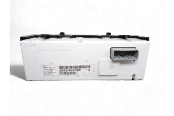 280346458R PANTALLA MULTIFUNCION RENAULT MEGANE III SPORT TOURER Business 2011 280346458R 217622 RENAULT - 4