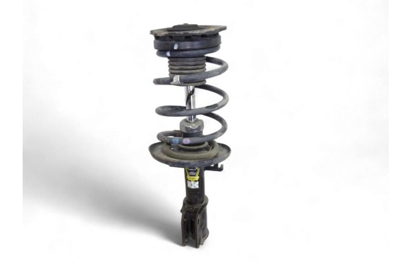  AMORTIGUADOR DELANTERO DERECHO RENAULT MEGANE III SPORT TOURER Business 2011 217594 RENAULT - 1