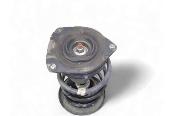  AMORTIGUADOR DELANTERO IZQUIERDO RENAULT MEGANE III SPORT TOURER Business 2011 217595 RENAULT - 2