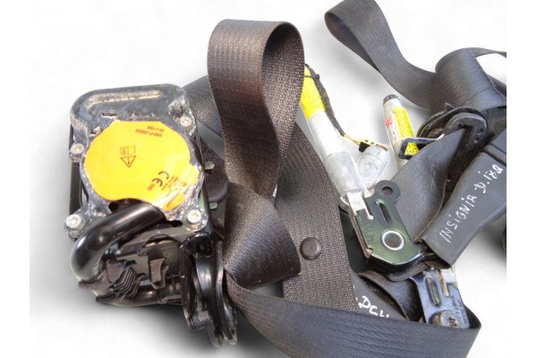  KIT AIRBAG OPEL INSIGNIA BERLINA Expression 2017 214482 OPEL - 1