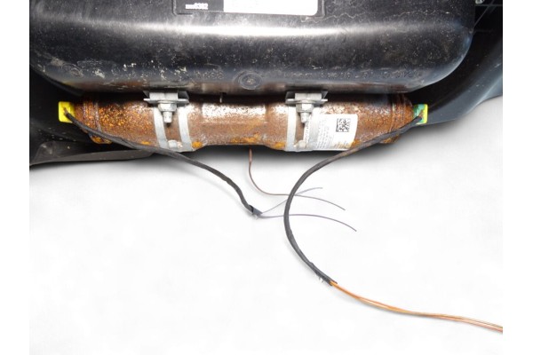  KIT AIRBAG OPEL INSIGNIA BERLINA Expression 2017 214482 OPEL - 2