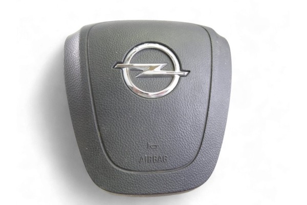  KIT AIRBAG OPEL INSIGNIA BERLINA Expression 2017 214482 OPEL - 11