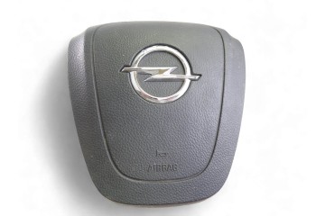  KIT AIRBAG OPEL INSIGNIA BERLINA Expression 2017 214482 OPEL - 11