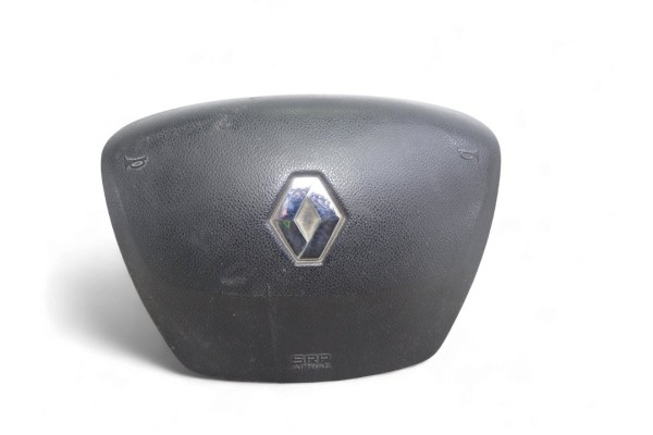  KIT AIRBAG RENAULT MEGANE III SPORT TOURER Business 2011 216878 RENAULT - 6