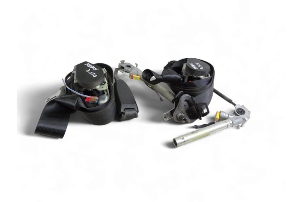  KIT AIRBAG RENAULT MEGANE III SPORT TOURER Business 2011 216878 RENAULT - 8