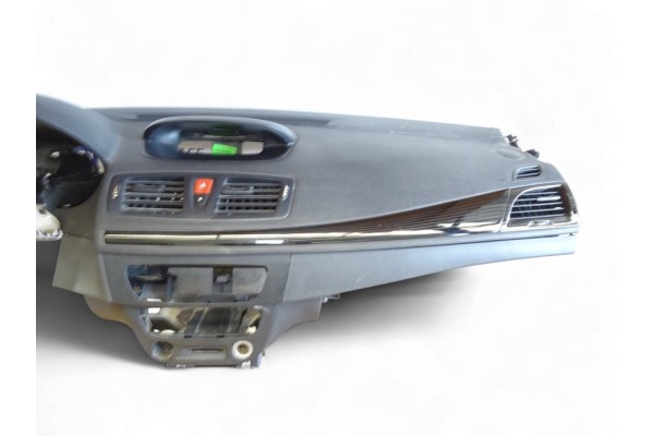  KIT AIRBAG RENAULT MEGANE III SPORT TOURER Business 2011 216878 RENAULT - 10