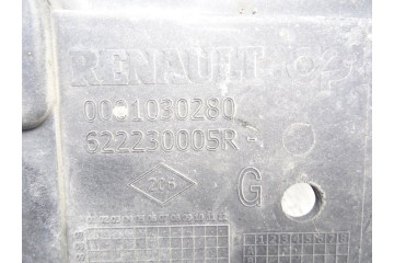 622230005R SOPORTE FARO IZQUIERDO RENAULT MEGANE III SPORT TOURER Business 2011 622230005R 217583 RENAULT - 1