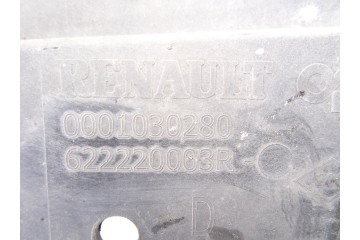 622220003R SOPORTE FARO DERECHO RENAULT MEGANE III SPORT TOURER Business 2011 622220003R 217582 RENAULT - 2