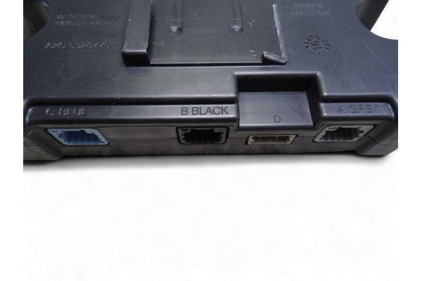 280246043R  MODULO ELECTRONICO RENAULT SCENIC III (JZ) Dynamique 2010 280246043R 217631 RENAULT - 1