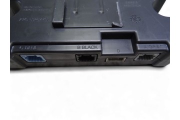 280246043R  MODULO ELECTRONICO RENAULT SCENIC III (JZ) Dynamique 2010 280246043R 217631 RENAULT - 1