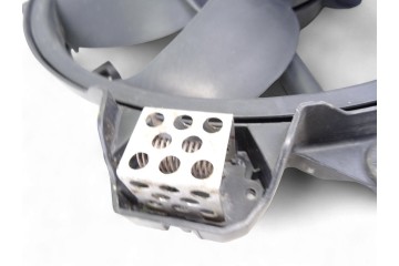 ELECTROVENTILADOR RENAULT MEGANE III SPORT TOURER Business 2011 217577 RENAULT - 2