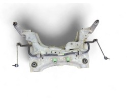  REFUERZO PARAGOLPES DELANTERO RENAULT MEGANE III SPORT TOURER Business 2011 217589 RENAULT - 1