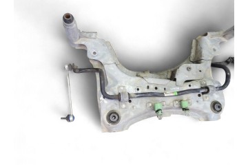  REFUERZO PARAGOLPES DELANTERO RENAULT MEGANE III SPORT TOURER Business 2011 217589 RENAULT - 2