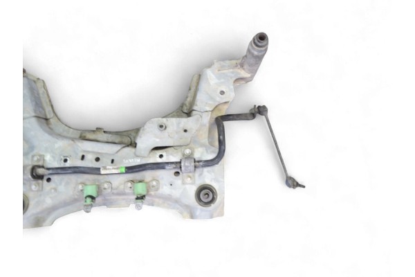  REFUERZO PARAGOLPES DELANTERO RENAULT MEGANE III SPORT TOURER Business 2011 217589 RENAULT - 6