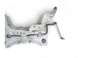  REFUERZO PARAGOLPES DELANTERO RENAULT MEGANE III SPORT TOURER Business 2011 217589 RENAULT - 6