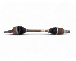 8200847584 TRANSMISION DELANTERA IZQUIERDA RENAULT MEGANE III SPORT TOURER Business 2011 8200847584 217593 RENAULT - 1