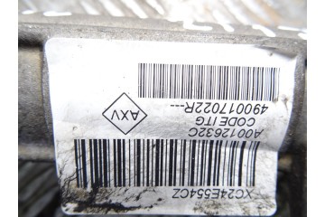 8200847584 TRANSMISION DELANTERA IZQUIERDA RENAULT MEGANE III SPORT TOURER Business 2011 8200847584 217593 RENAULT - 2