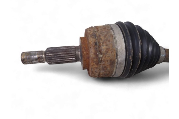 8200847584 TRANSMISION DELANTERA IZQUIERDA RENAULT MEGANE III SPORT TOURER Business 2011 8200847584 217593 RENAULT - 3