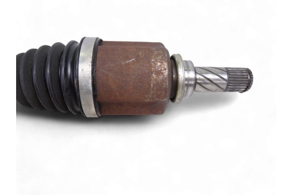 8200847584 TRANSMISION DELANTERA IZQUIERDA RENAULT MEGANE III SPORT TOURER Business 2011 8200847584 217593 RENAULT - 4