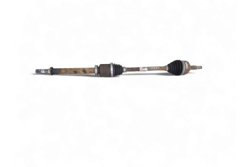 391006777R TRANSMISION DELANTERA DERECHA RENAULT MEGANE III SPORT TOURER Business 2011 391006777R 217592 RENAULT - 1