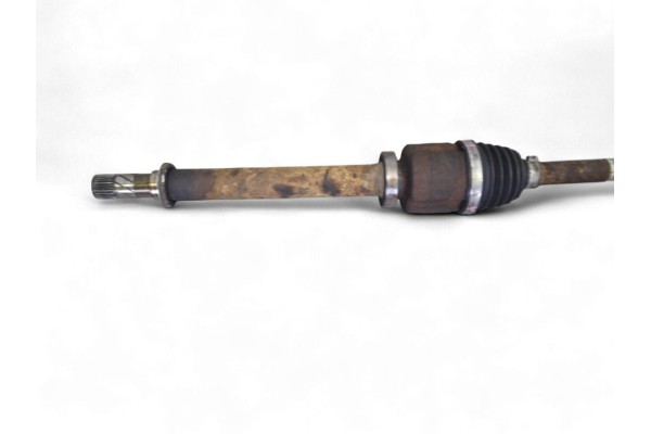 391006777R TRANSMISION DELANTERA DERECHA RENAULT MEGANE III SPORT TOURER Business 2011 391006777R 217592 RENAULT - 2