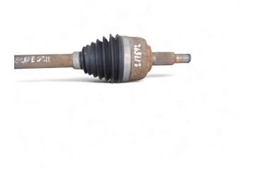 391006777R TRANSMISION DELANTERA DERECHA RENAULT MEGANE III SPORT TOURER Business 2011 391006777R 217592 RENAULT - 3