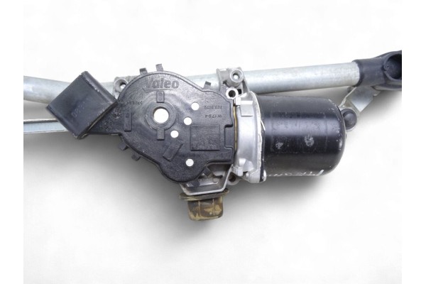  MOTOR LIMPIA DELANTERO RENAULT MEGANE III SPORT TOURER Business 2011 217598 RENAULT - 1