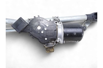  MOTOR LIMPIA DELANTERO RENAULT MEGANE III SPORT TOURER Business 2011 217598 RENAULT - 1