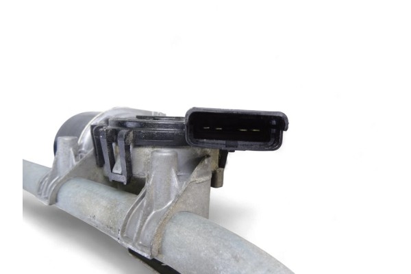  MOTOR LIMPIA DELANTERO RENAULT MEGANE III SPORT TOURER Business 2011 217598 RENAULT - 2