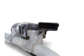  MOTOR LIMPIA DELANTERO RENAULT MEGANE III SPORT TOURER Business 2011 217598 RENAULT - 2