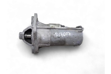 8200836473B  MOTOR ARRANQUE RENAULT MEGANE III SPORT TOURER Business 2011 8200836473B 217607 RENAULT - 1