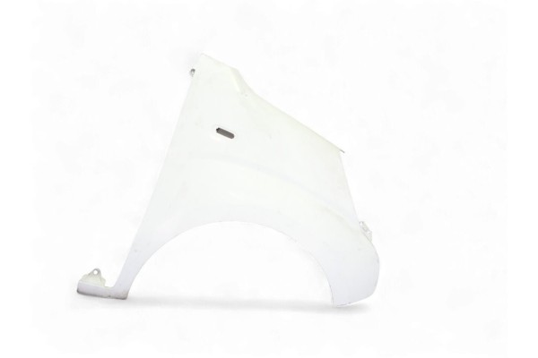 BLANCA ALETA DELANTERA DERECHA PEUGEOT BIPPER Básico 2010 BLANCA 217609 PEUGEOT - 1