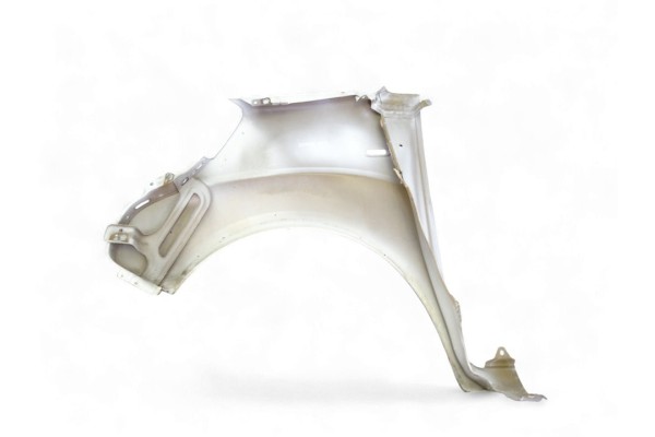 BLANCA ALETA DELANTERA DERECHA PEUGEOT BIPPER Básico 2010 BLANCA 217609 PEUGEOT - 1