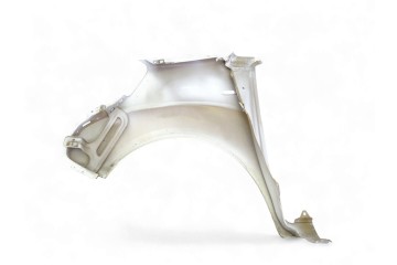 BLANCA ALETA DELANTERA DERECHA PEUGEOT BIPPER Básico 2010 BLANCA 217609 PEUGEOT - 1