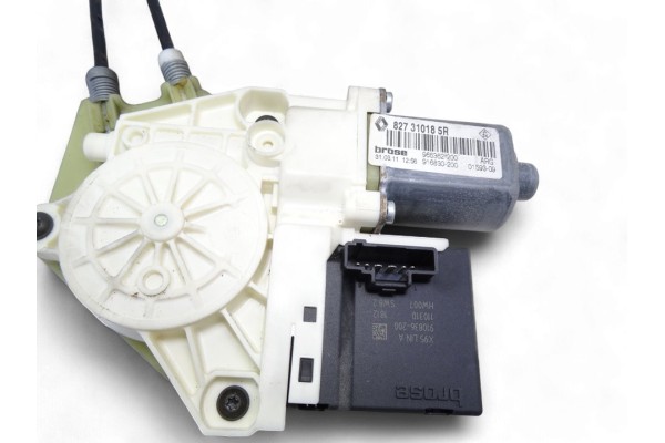 827310185R  ELEVALUNAS TRASERO IZQUIERDO RENAULT MEGANE III SPORT TOURER Business 2011 827310185R 217613 RENAULT - 1