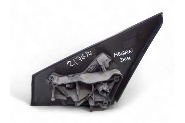 RETROVISOR DERECHO RENAULT MEGANE III SPORT TOURER Business 2011 217614 RENAULT - 4