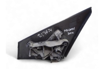  RETROVISOR DERECHO RENAULT MEGANE III SPORT TOURER Business 2011 217614 RENAULT - 4