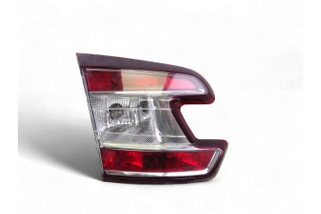 265550028R PILOTO TRASERO IZQUIERDO INTERIOR RENAULT MEGANE III SPORT TOURER Business 2011 265550028R 217615 RENAULT - 1