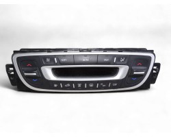 275100007R MANDO CLIMATIZADOR RENAULT MEGANE III SPORT TOURER Business 2011 275100007R 217623 RENAULT - 1