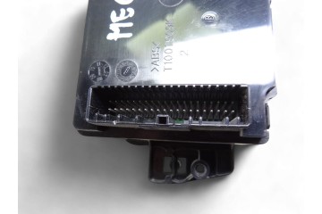 275100007R MANDO CLIMATIZADOR RENAULT MEGANE III SPORT TOURER Business 2011 275100007R 217623 RENAULT - 3