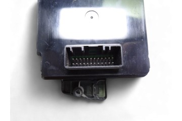 275100007R MANDO CLIMATIZADOR RENAULT MEGANE III SPORT TOURER Business 2011 275100007R 217623 RENAULT - 4